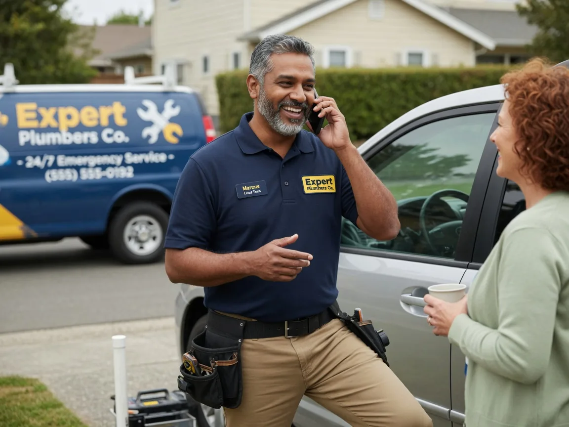 Drain Cleaning Portage, OH FAQs